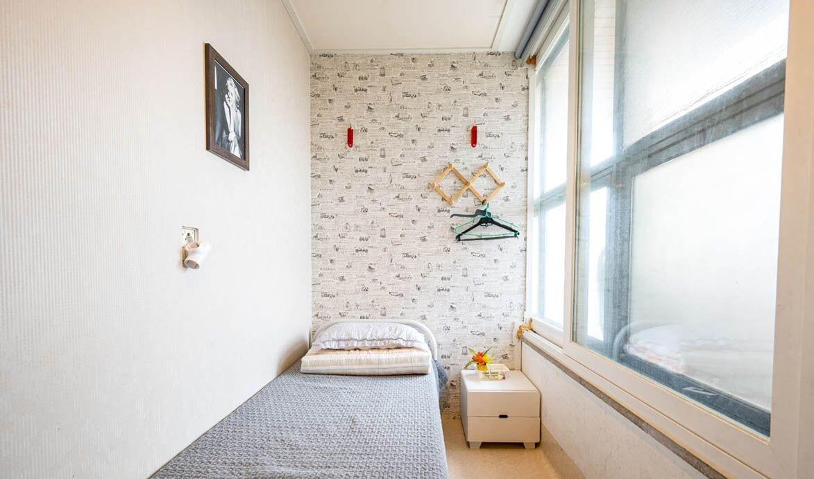 Hotel Mamas And Papas à Séoul Extérieur photo