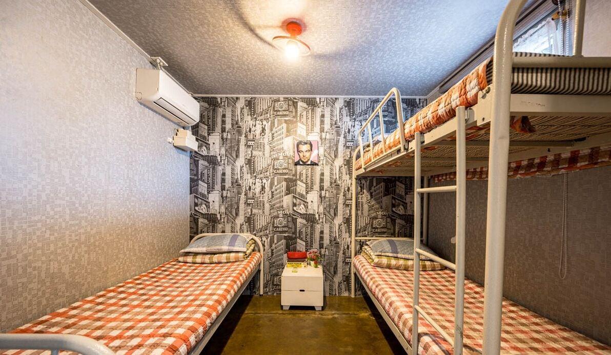 Hotel Mamas And Papas à Séoul Extérieur photo