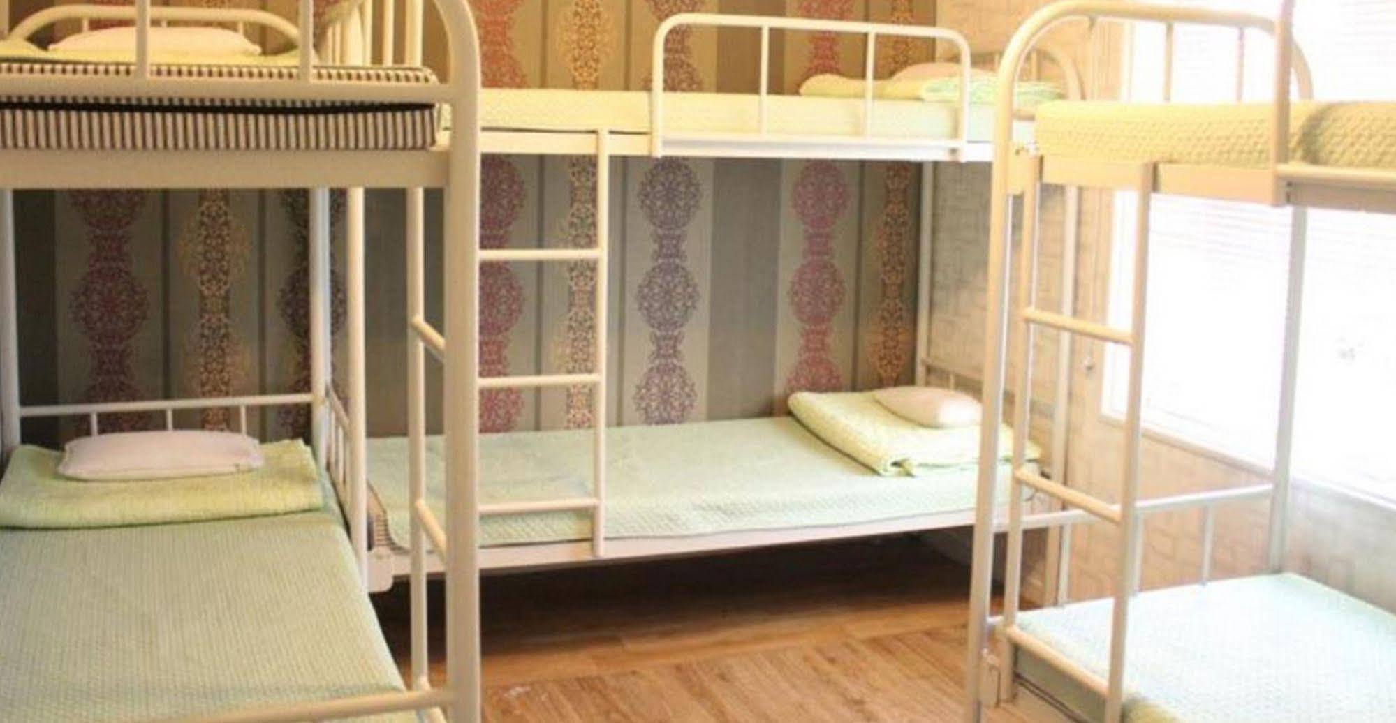 Hotel Mamas And Papas à Séoul Extérieur photo