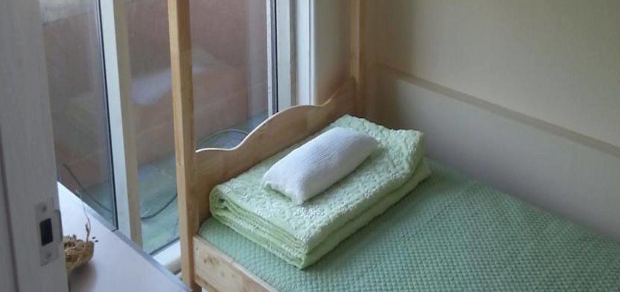 Hotel Mamas And Papas à Séoul Extérieur photo